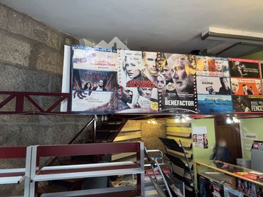 Locale commerciale in affitto a Ribadavia