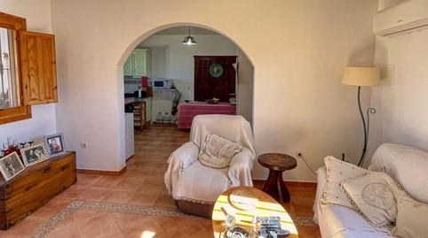 Foto 5 de Casa o xalet en venda a Las Estrellas, 1, Arboleas, Almería