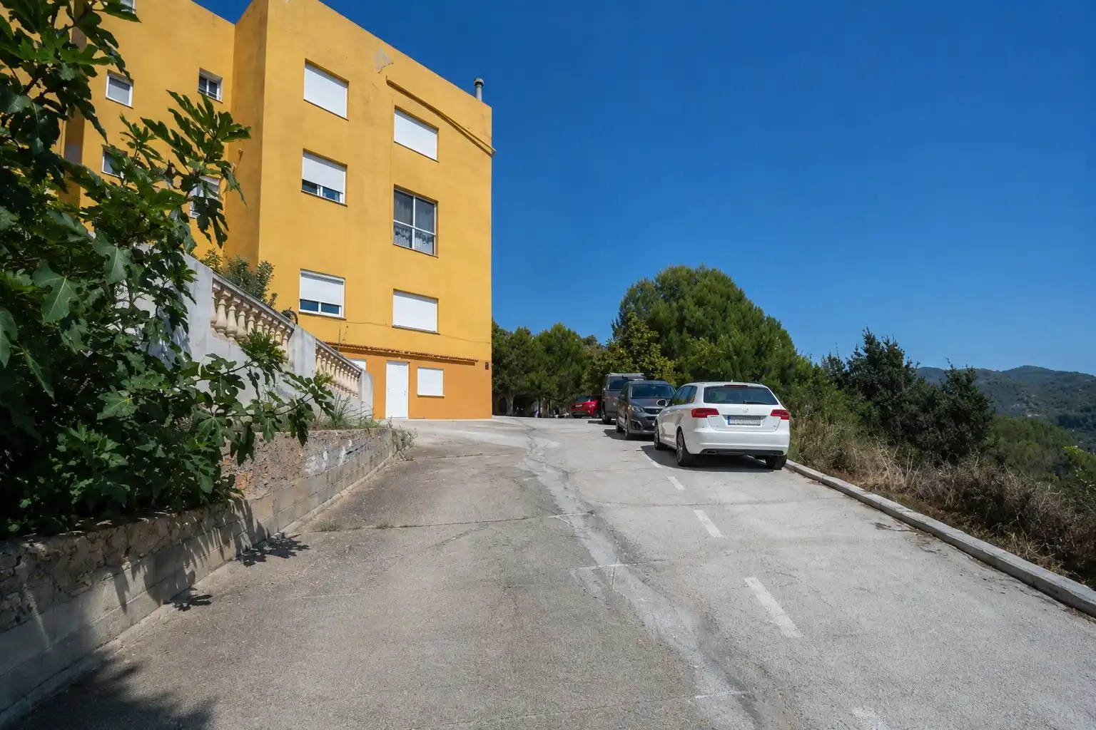 Parking of Flat for sale in Palma de Gandia  with Terrace