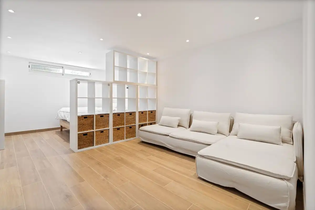 Casa a schiera con piscina in vendita a San Pedro de Alcántara, imagen 19