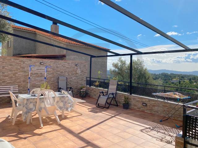 Casa-chalet en Venta en Carrer de la Carena del Mas Bellver en Les Martines