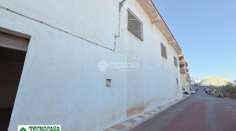 Almacén en alquiler en Adra