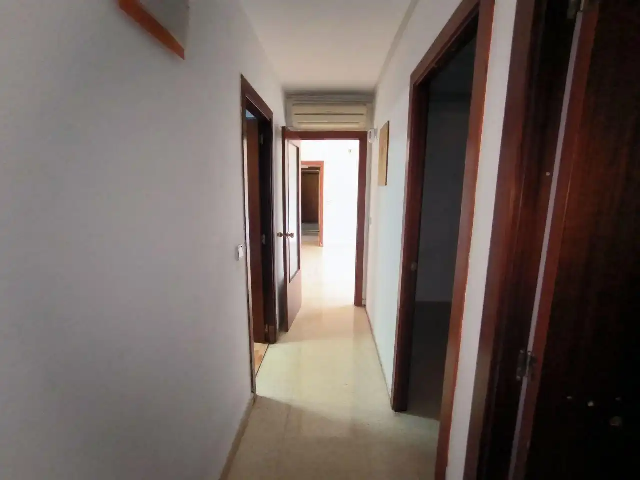 Piso en venta en Vilanova i la Geltrú con Balcón