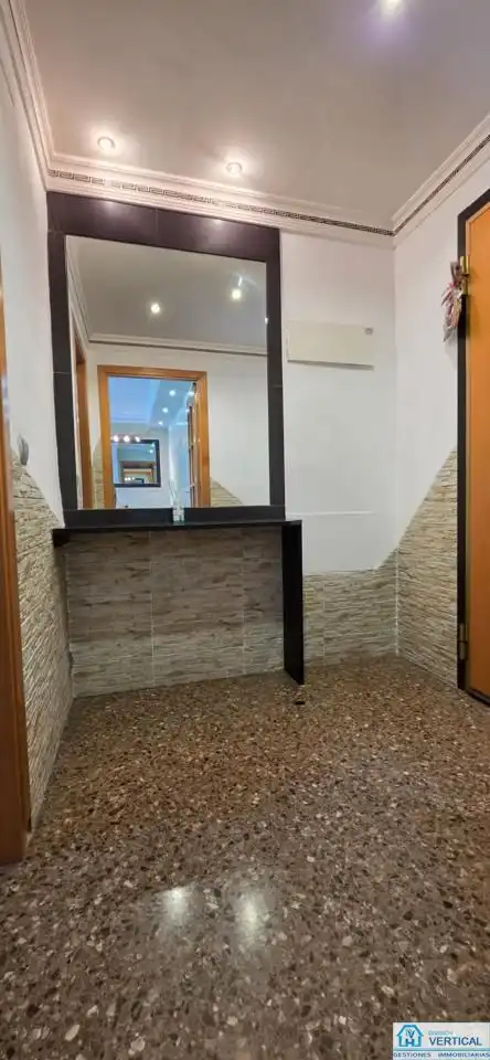 Piso en venta en Manises con Aire acondicionado, Calefacción y Trastero