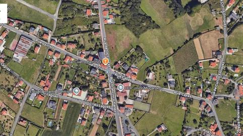 Foto 3 de Garaje en venta en Calle de las Corzas, Mugardos, A Coruña