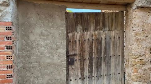 Photo 3 of Country homes for sale in Calle Plana, 1, Aliaga, Teruel