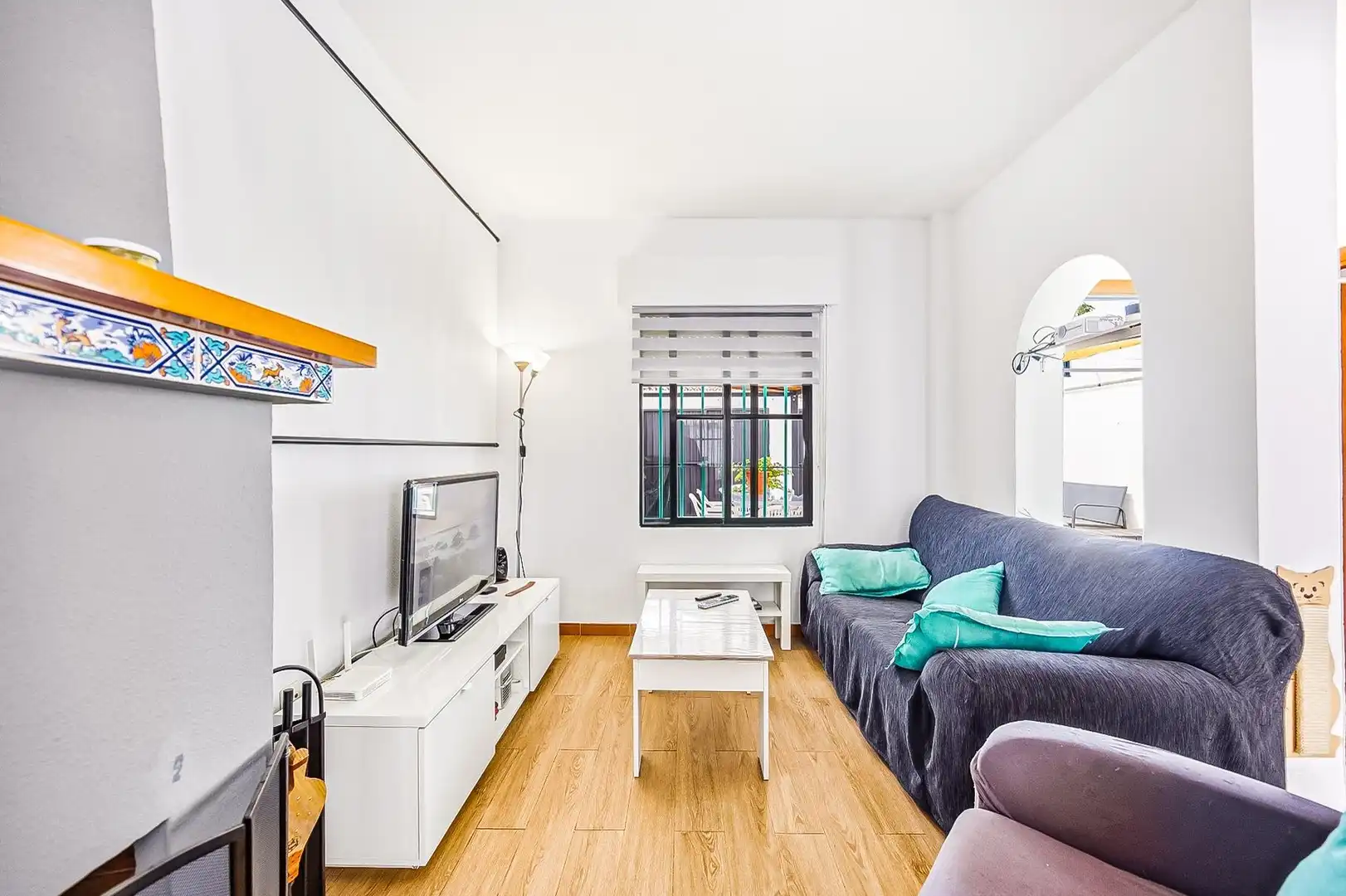 Apartamento en venta en Los Gallos
