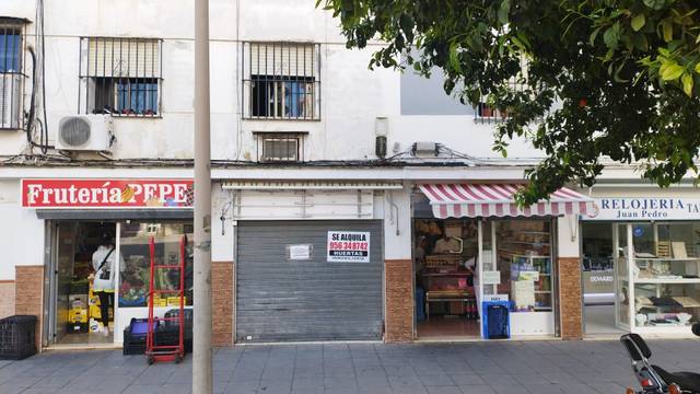 Local comercial en Alquiler en Santiago - Coronación