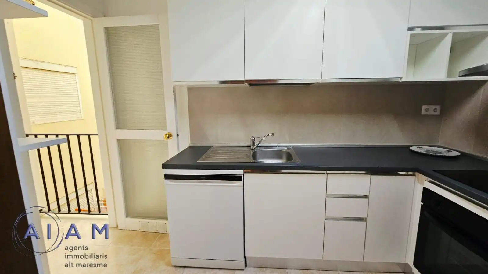 Wohnung mit Terrasse zum Verkauf in GARBI, imagen 23