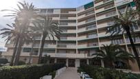 Vista exterior de Apartament en venda en Sueca amb Terrassa i Balcó