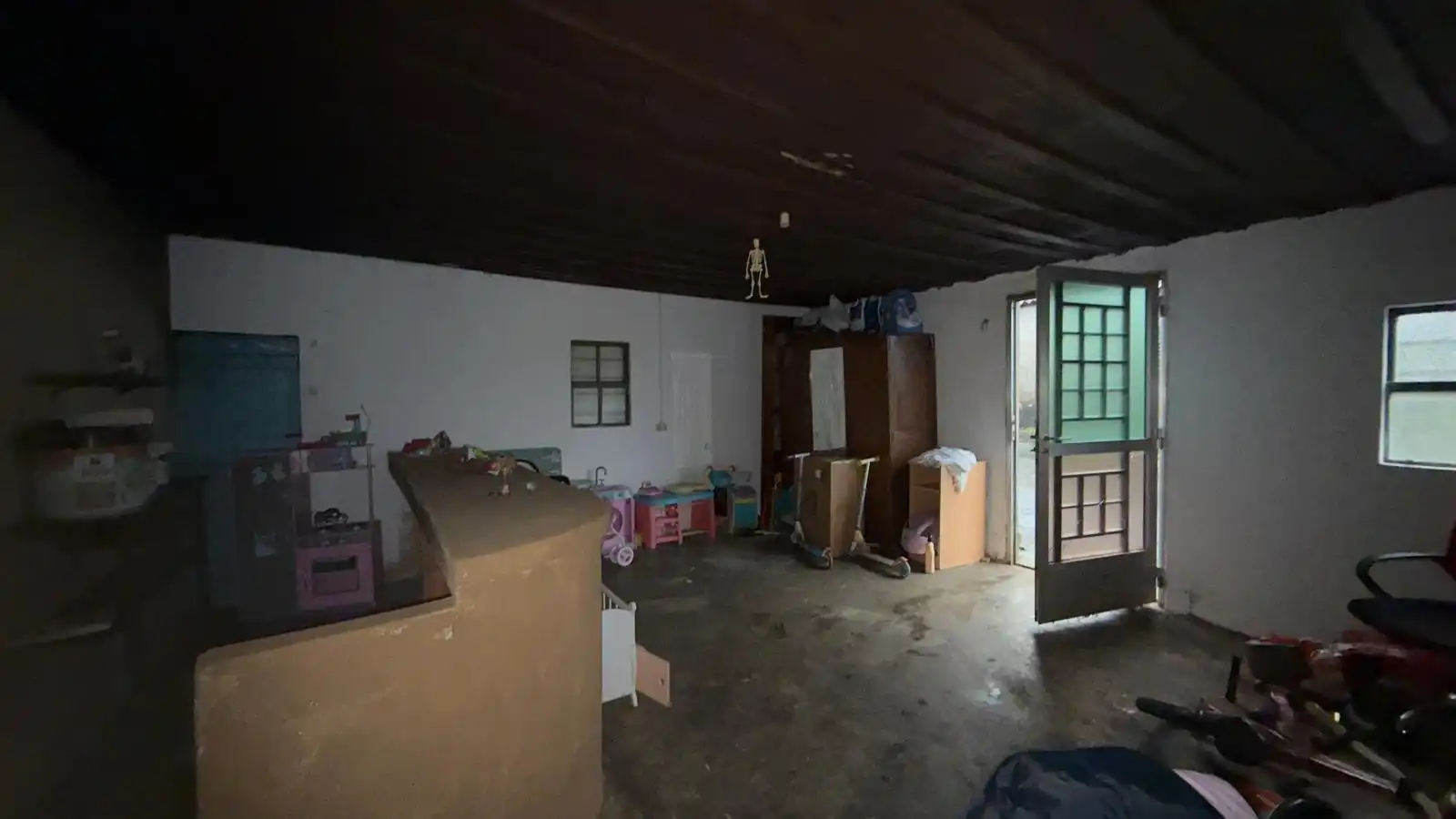Casa o xalet en venda en Celanova amb Jardí privat