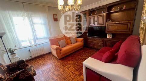 Foto 3 de Pis en venda a Santa Cruz, San Pedro y San Felices, Burgos