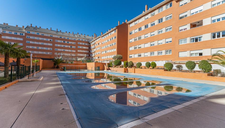 Photo 1 of Attic to rent in Las Tablas, Madrid