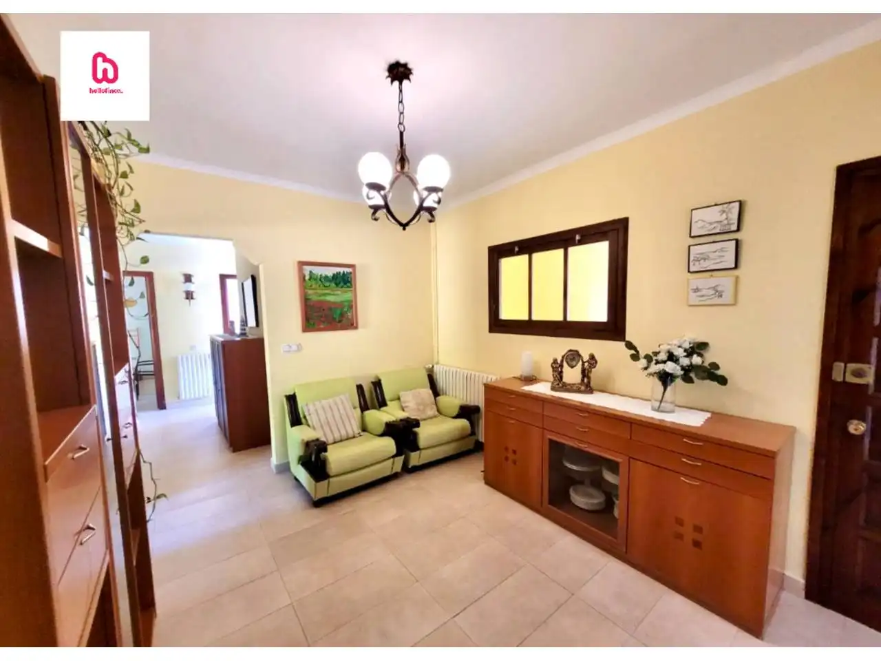 Villa con piscina in vendita a Carretera Torrebusqueta, imagen 14