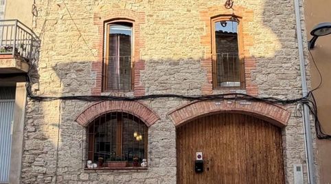 Foto 2 de Casa o xalet en venda a Sant Martí Sesgueioles, Barcelona