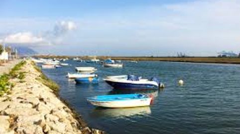 Foto 2 de Residencial en venda a La Reconquista - El Rosario, Algeciras