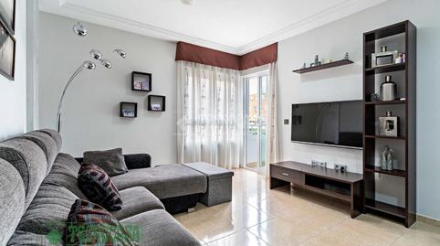 Foto 2 de Pis en venda a Pabellón - Estación - El Corte Inglés, El Ejido