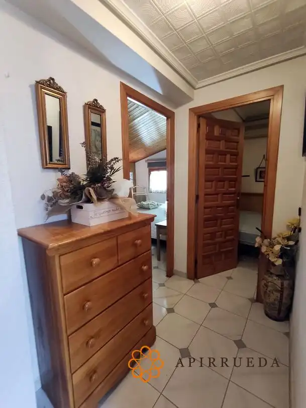 Baño de Casa o chalet en venta en Quinto con Calefacción y Trastero