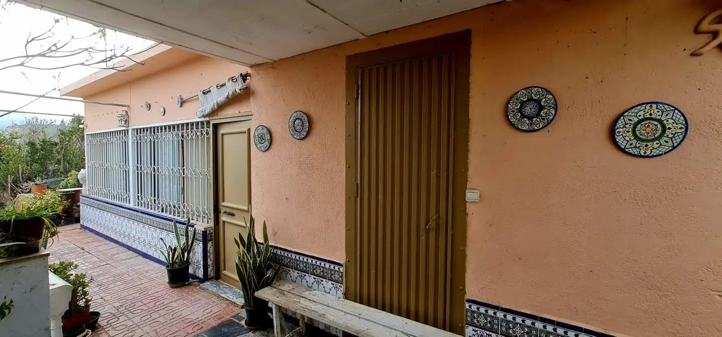 Casa o chalet en venta en Benahadux