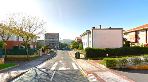 Foto 5 de Garaje en venta en Errementeri, Loiu, Bizkaia