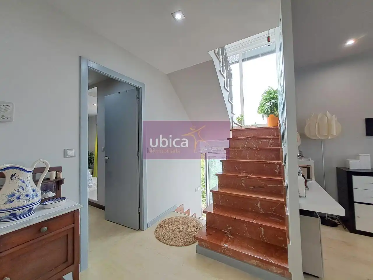 Houses for sale in Vigo   with Heating, Private garden and Terrace