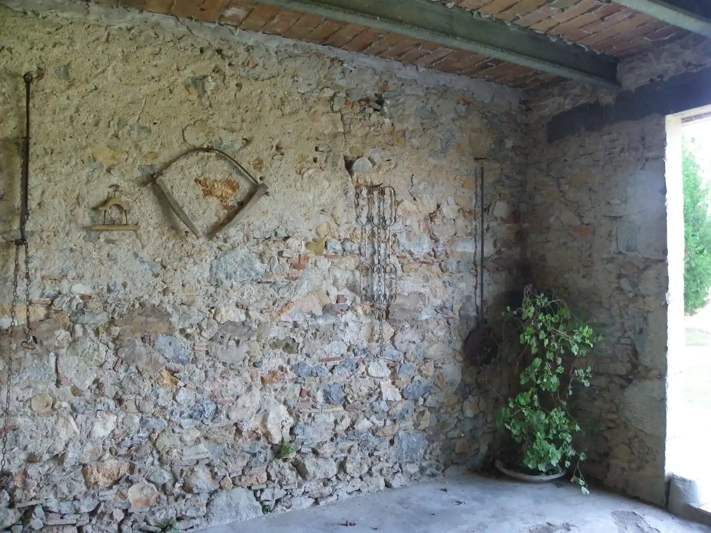 Casa o xalet en venda a Resclosa, Ullà