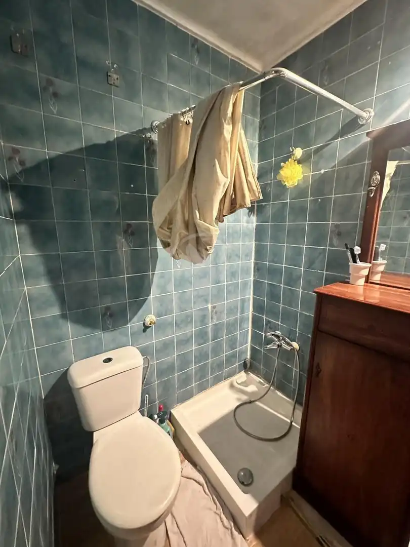 Baño de Casa o chalet en venta en Centro ciudad