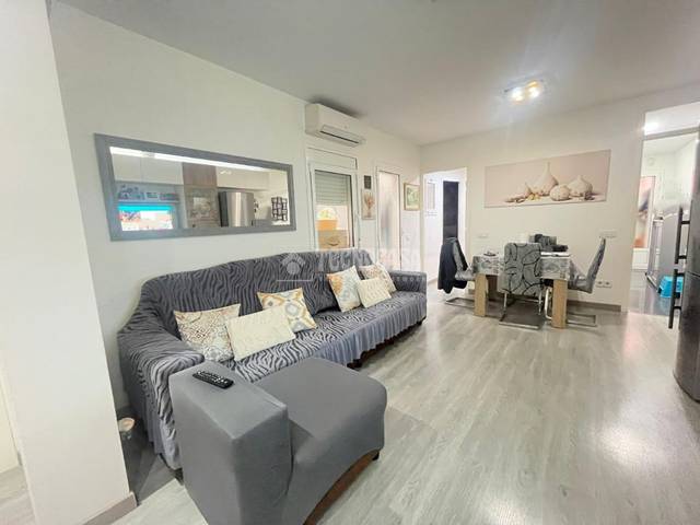 Piso en Venta en Pubilla Cases