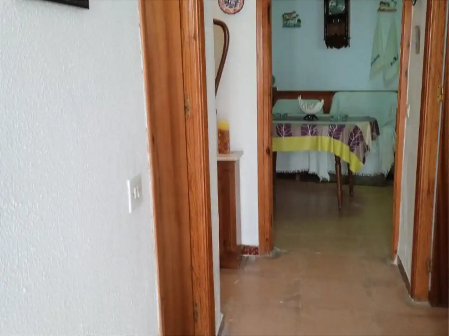 Piso en venta en Caniles