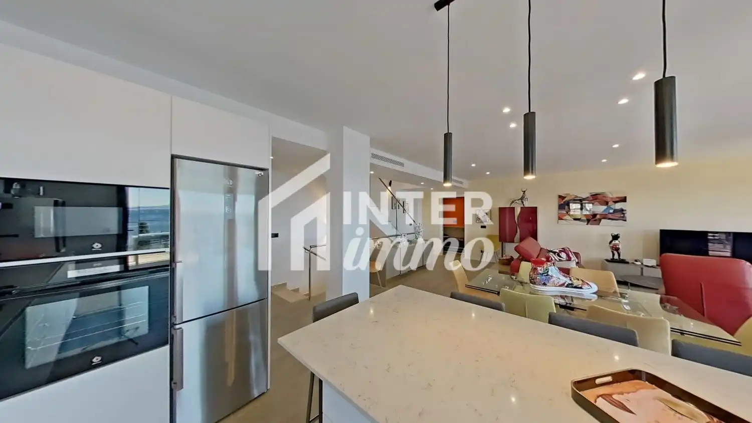 Casa con piscina en venta en Avenida JOSE DIAZ PACHECO 61, imagen 21