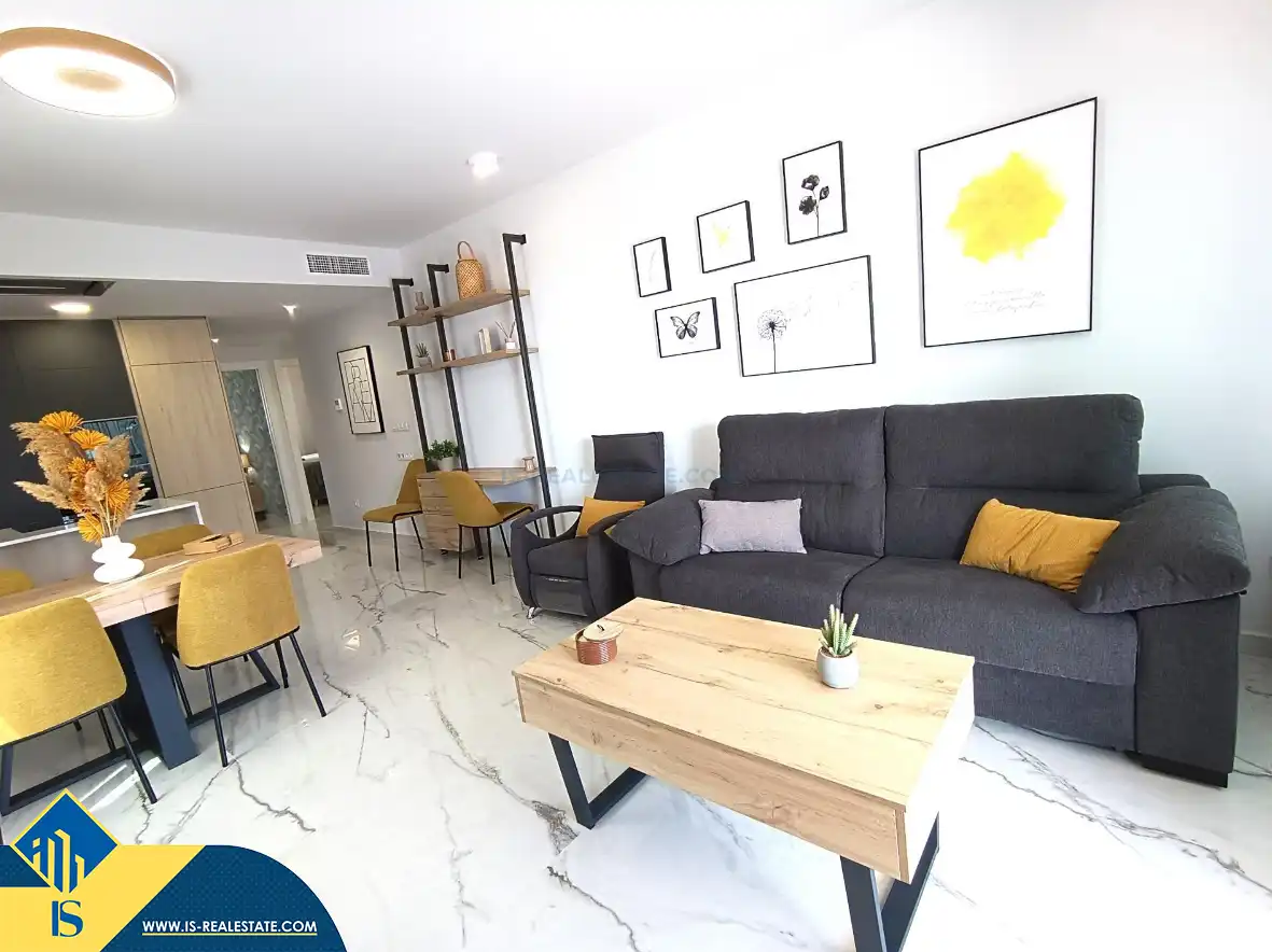 Apartment mit Pool zum Verkauf in Orihuela Costa, imagen 3