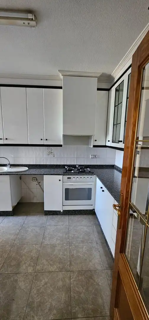 Kitchen of Houses for sale in Murcia