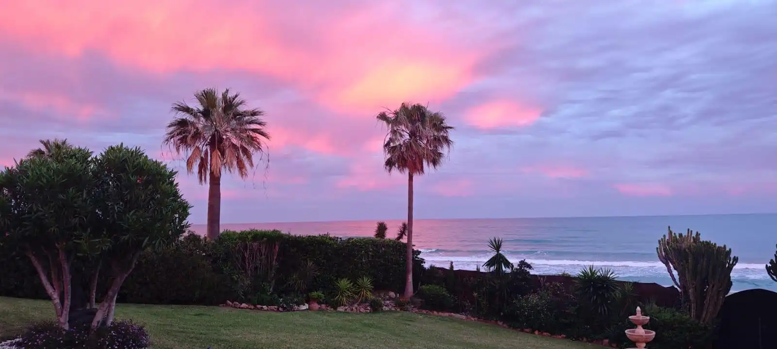 Jardí de Casa o xalet de lloguer en Marbella amb Aire condicionat, Jardí privat i Terrassa