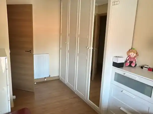 Habitación de Piso en venta en Leioa con Balcón