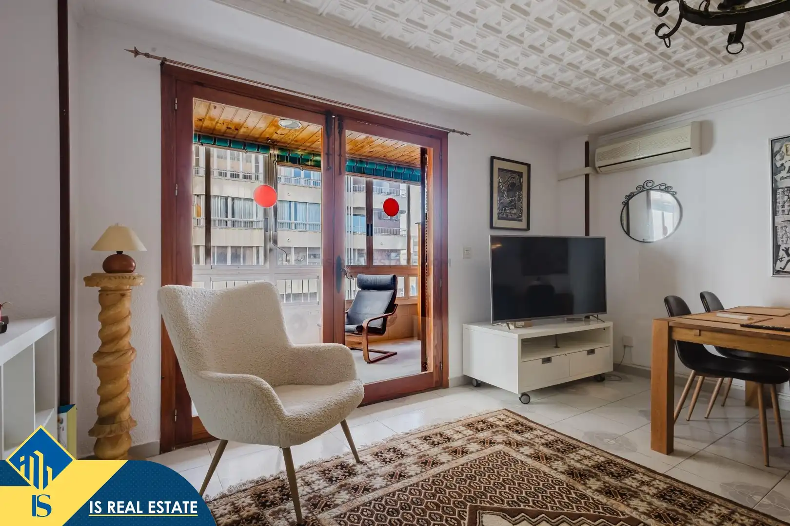Piso con piscina en venta en Playa del Acequión, Náufragos y Rocío del Mar, imagen 10