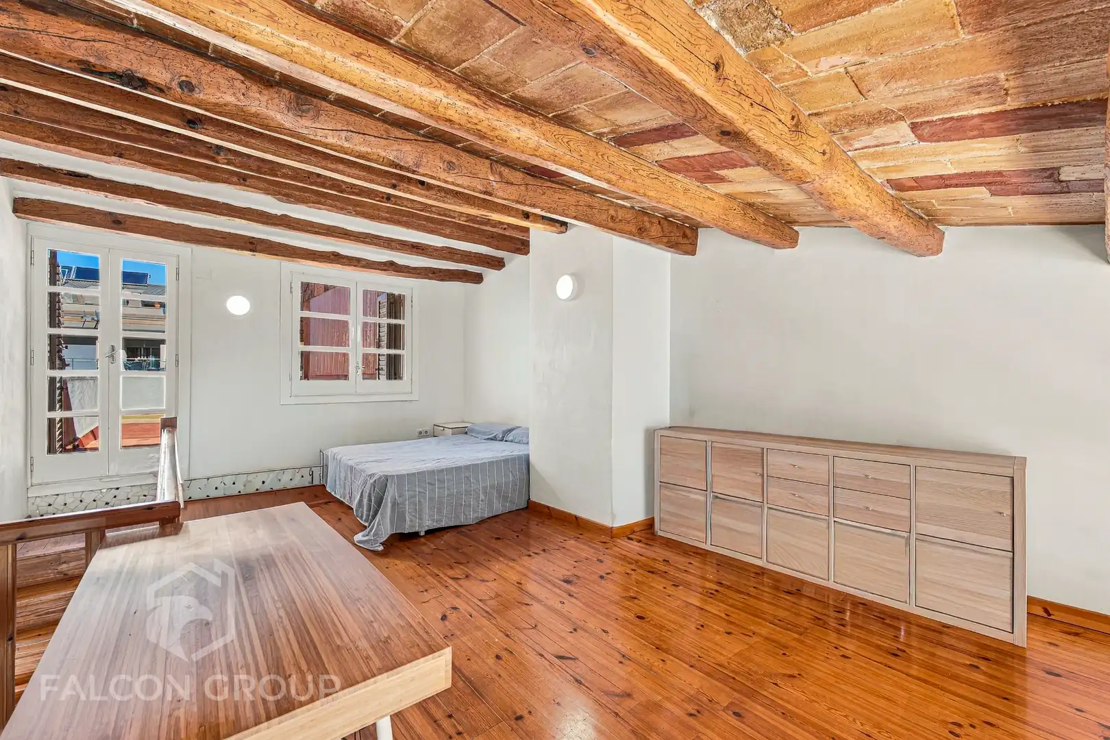 Dúplex amb terrassa en venda a Passeig Marítim Sant Joan de Déu, imagen 25