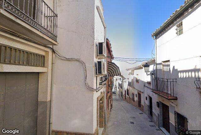 Casa adosada en Venta en CL CARBONEROS en Rus