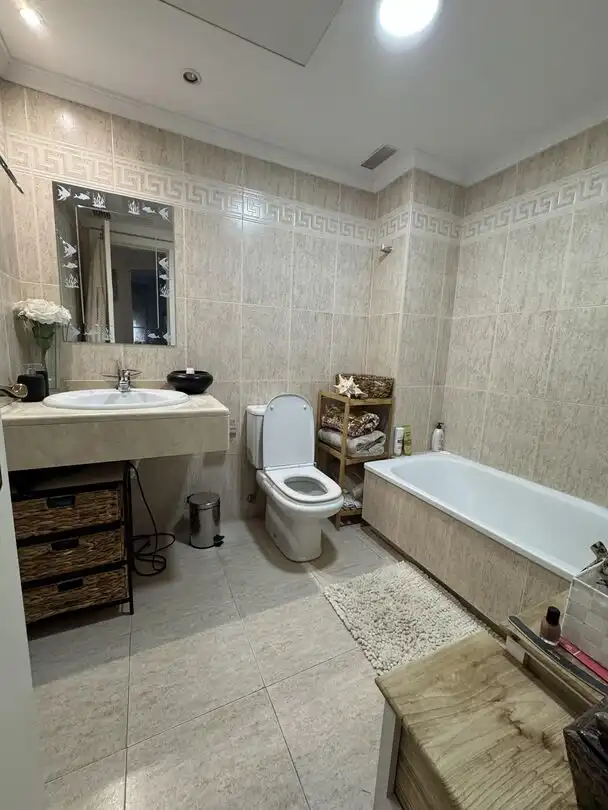Pis en venda a Marbella - Marbella,Milla de Oro,Calle Teba, imagen 8