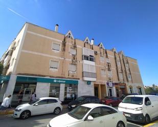 Exterior view of Attic for sale in Arboleas  with Terrace