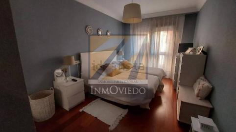 Foto 4 de Piso de alquiler en Calle Avd Galicia, Masip, Oviedo