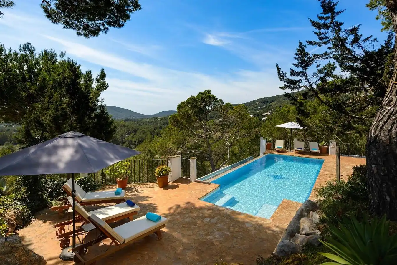 Chalet con piscina en venta en Sant Jordi de Ses Salines-Sant Francesc, imagen 50