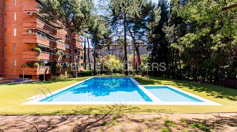 Foto 4 de Apartament en venda a Pedralbes, Barcelona