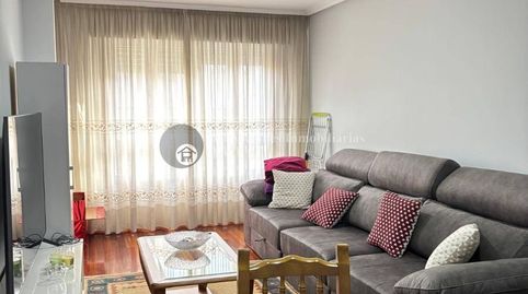 Foto 2 de Piso en venta en Verín, Ourense