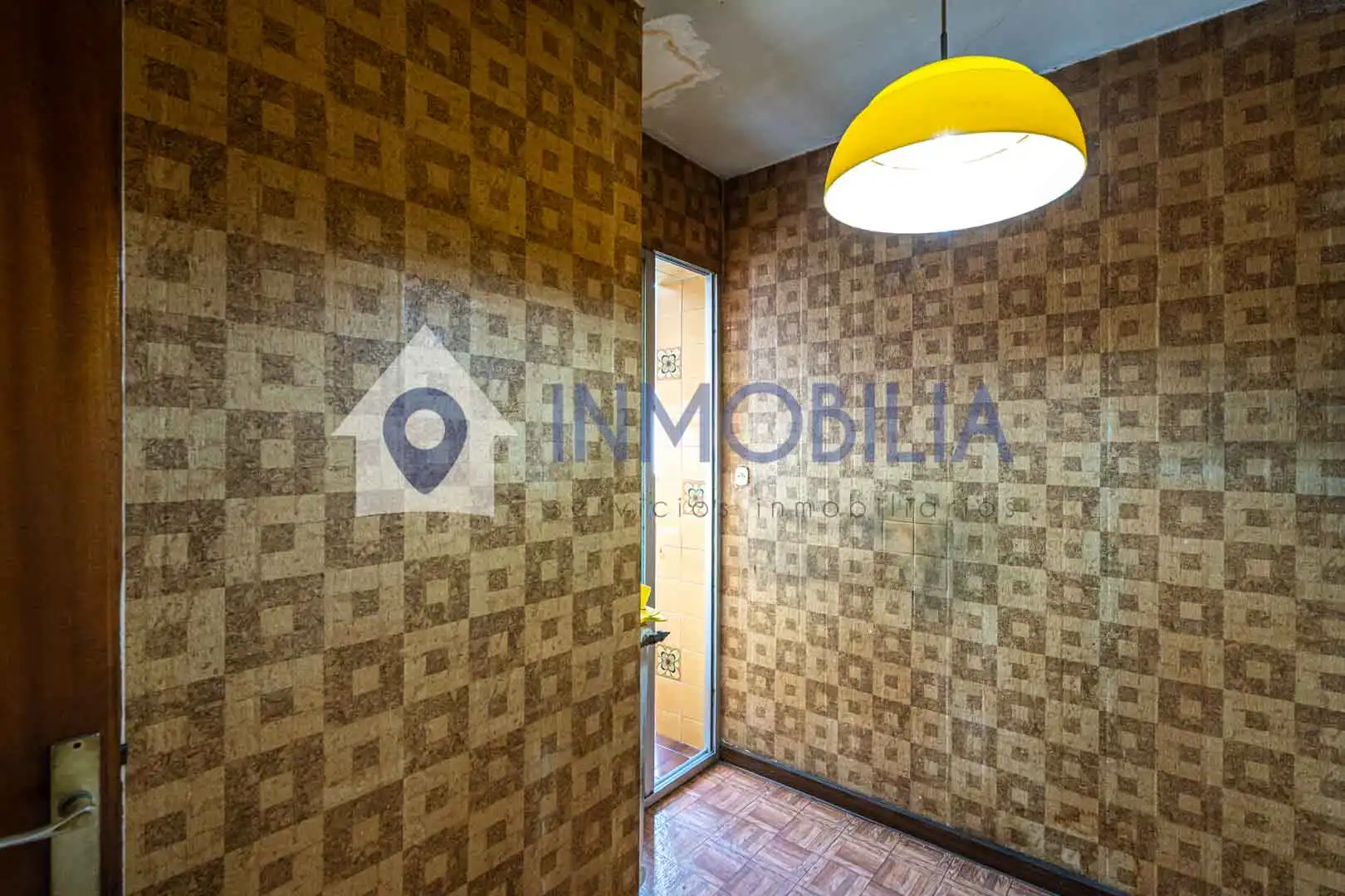 Bedroom of Attic for sale in Madrid  with Heating and Terrace