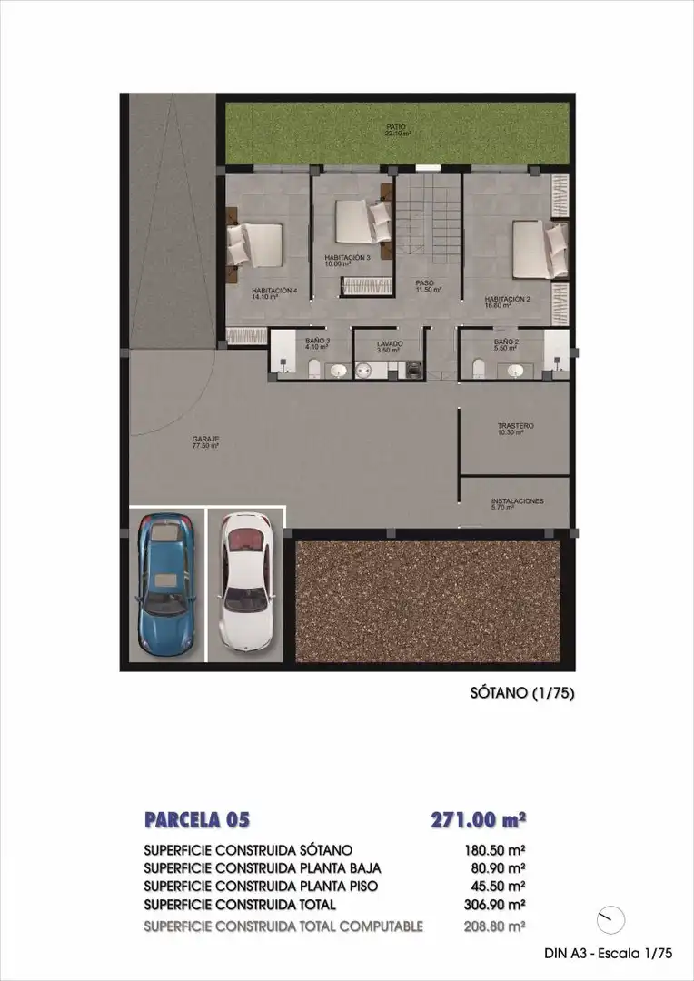 Casa o chalet en venta en C. Topacio, Rojales