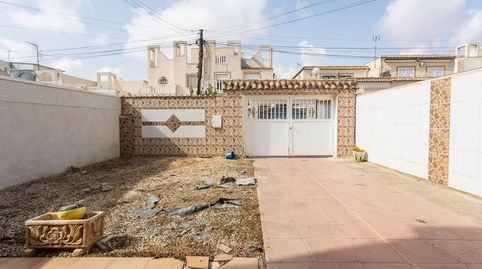 Foto 2 de Casa o chalet en venta en Punta la Vibora, Zona Carrefour - Urbanizaciones, Torrevieja