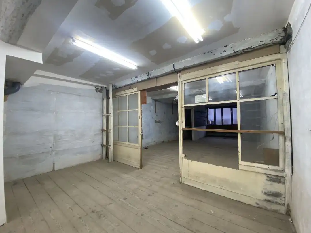 Business premises to rent in Barrenkalea, imagen 2