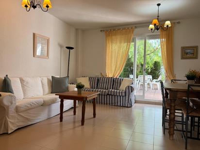 Living room of Duplex for sale in Rota  with Terrace, Storage room and Community pool