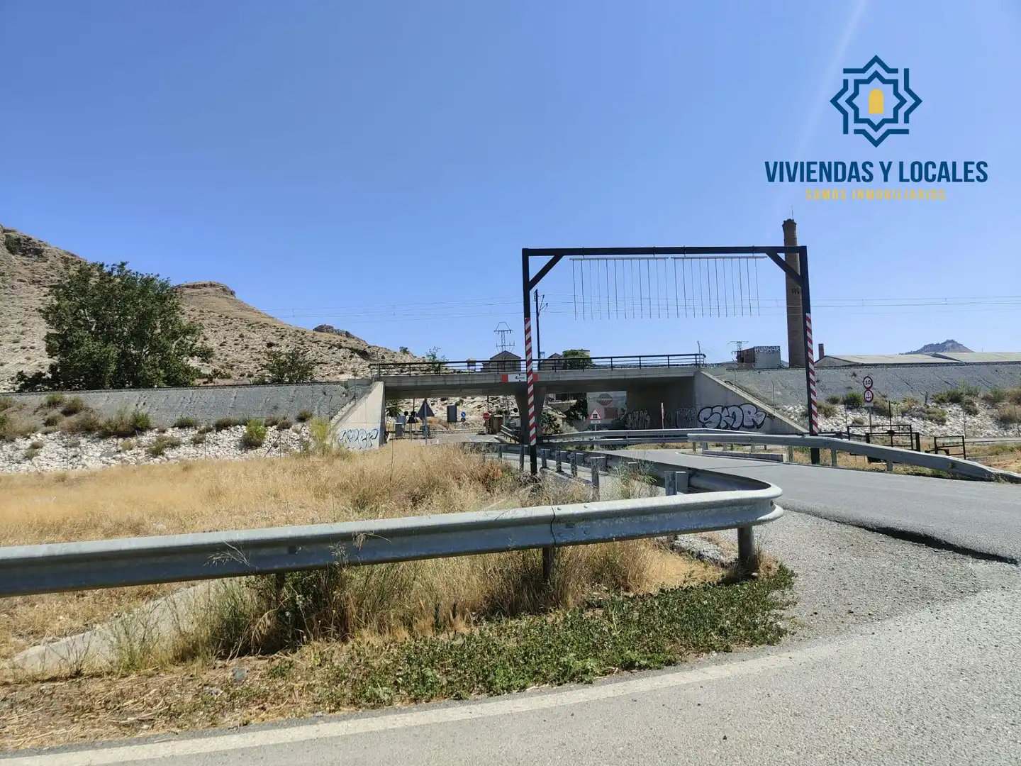 Terreni e lotti in vendita a Carretera Carretera de Pinos Puente, imagen 8