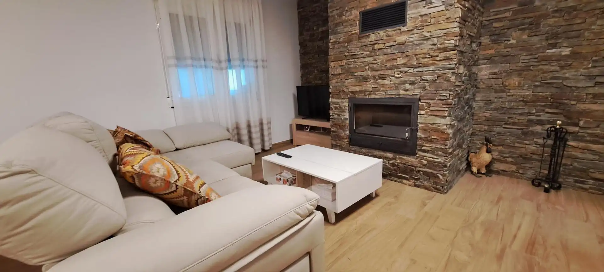 Casa o xalet en venda a Área Rural Sur